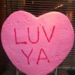 Luv Ya Heart - NYC Gallery