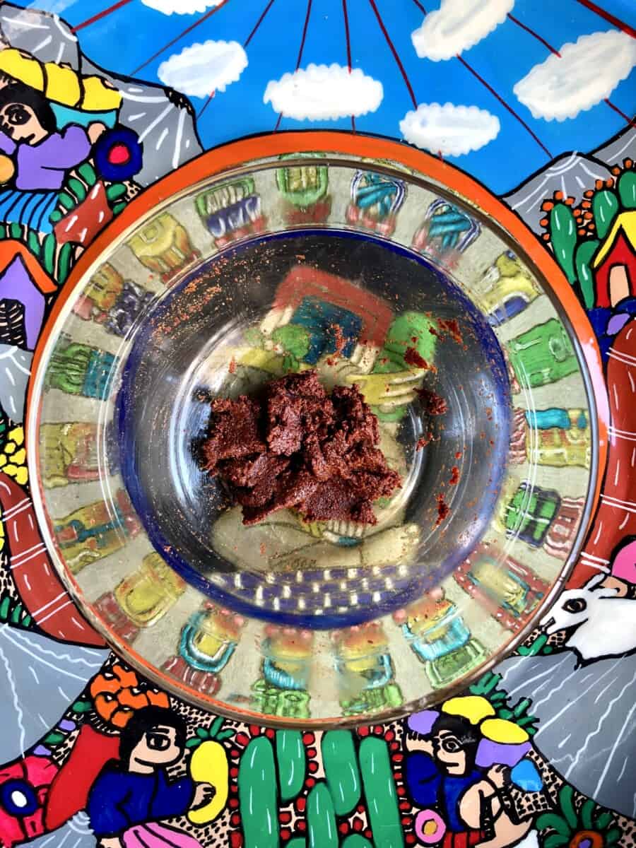 Chipotle in Adobo Substitute (Easy 4-Ingredient Recipe)